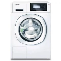 Schulthess Spirit 540 E Waschmaschine Rechts - Waschmaschinen Frontlader