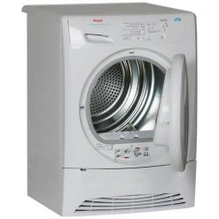 Novamatic TW 727.2 E - Wäschetrockner Einfamilienhaus