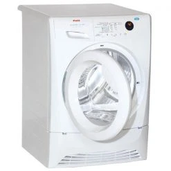 Novamatic TW 758.1 E - Wäschetrockner Einfamilienhaus