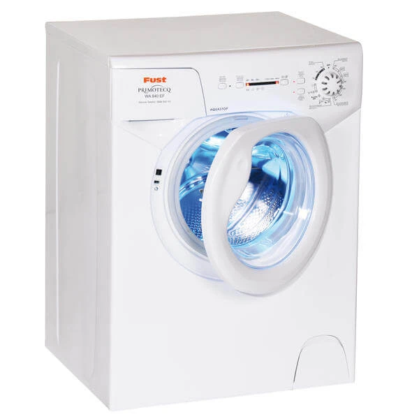 Primotecq WA 840 EF - Waschmaschinen Etage