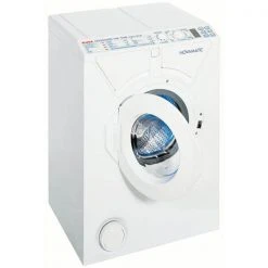 Novamatic WA 1268.3 Aq-St.NEU - Waschmaschinen Etage