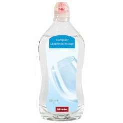 Miele Klarspüler 11459370 - Zubehör Wäschepflege