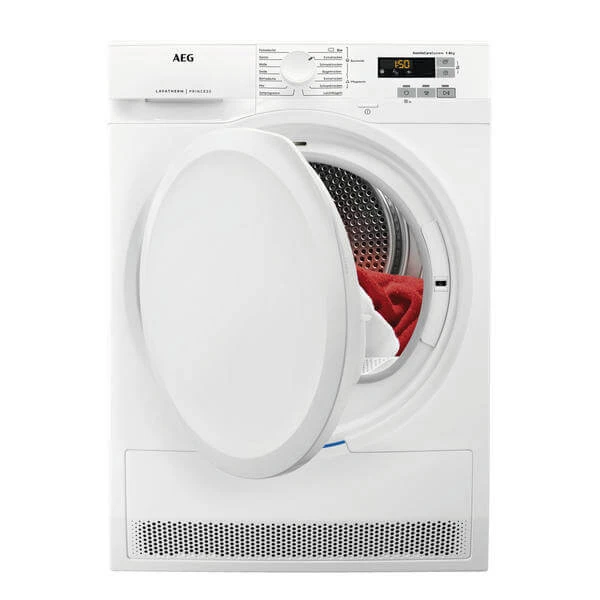 AEG Princess LP 7481 F Und Lavatherm TP 7081 TWF - Waschturm SET Angebote