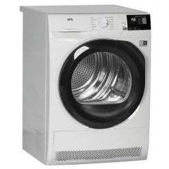 AEG TB 5081 TWF - Wäschetrockner Einfamilienhaus