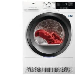 AEG TR3051TW - Wäschetrockner Einfamilienhaus