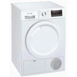 Siemens WT43RV02CH - Wäschetrockner Einfamilienhaus