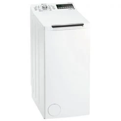 Bauknecht WTCH 6930/N CH - Waschmaschinen Toplader