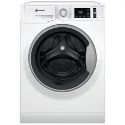 Bauknecht NM11 844 WSE CH - Waschmaschinen Frontlader