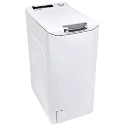 Hoover H3TM 28TACE - Waschmaschinen Toplader