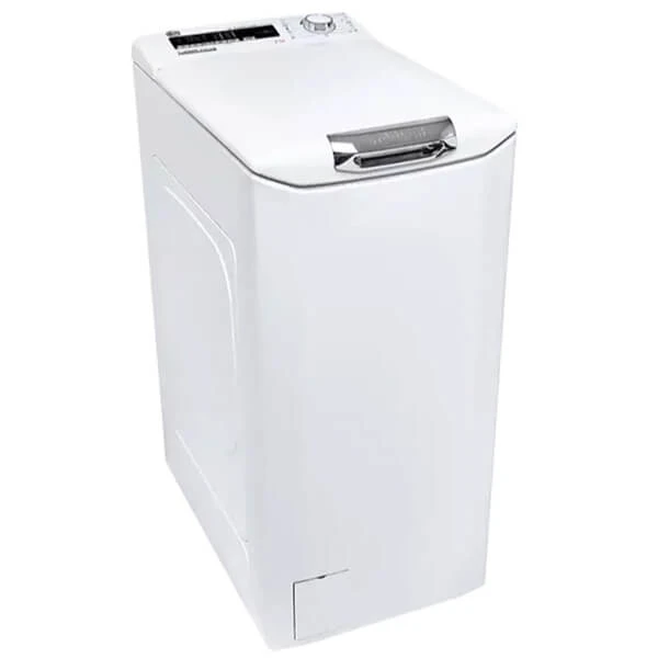 Hoover H3TM 28TACE - Waschmaschinen Toplader