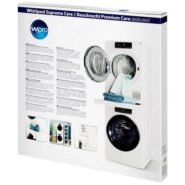 Bauknecht SKD 300 - Zwischenbausätze – Bild 3