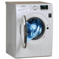Samsung WW80TA049TE/WS - Waschmaschinen Frontlader