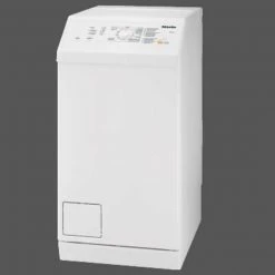 Miele WW 600-10 CH - Waschmaschinen Toplader