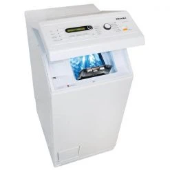 Miele WW 600-90 CH - Waschmaschinen Toplader