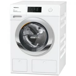 Miele WTW 800-70 CH - Waschmaschinen ⋅ Trockner Kombiniert