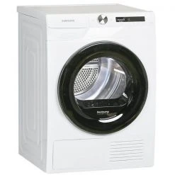 Samsung DV80T5220AW/S5 - Wäschetrockner Einfamilienhaus