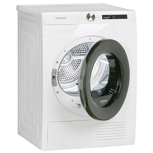 Samsung DV80T5220AW/S5 - Wäschetrockner Einfamilienhaus – Bild 2