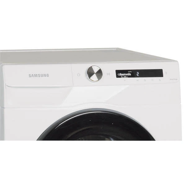 Samsung DV80T5220AW/S5 - Wäschetrockner Einfamilienhaus – Bild 3