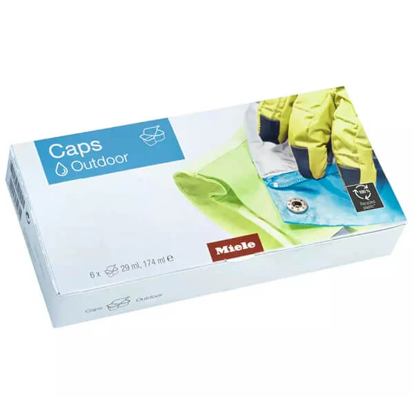 Miele Caps Outdoor 11485960 - Zubehör Wäschepflege