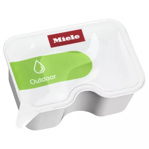 Miele Caps Outdoor 11485960 - Zubehör Wäschepflege – Bild 2