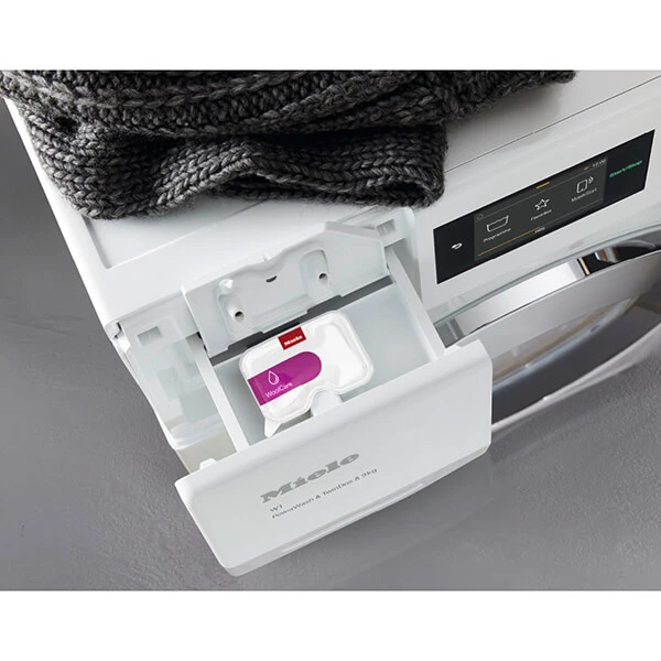 Miele Caps Cocoon - Zubehör Wäschepflege – Bild 3