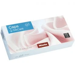 Miele WA CSC 0601L Caps SilkCare, Seide - Zubehör Wäschepflege
