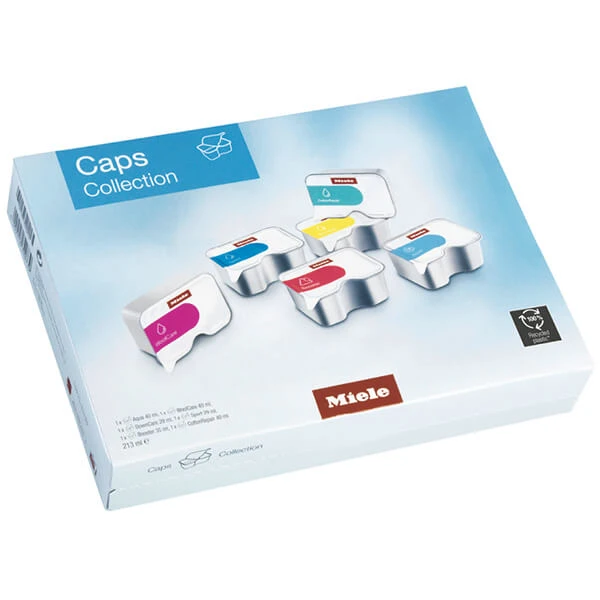 Miele Caps Collection - Zubehör Wäschepflege