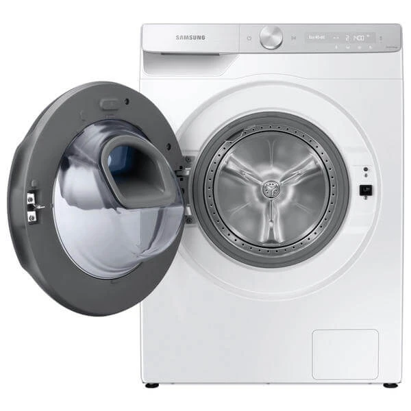 Samsung WW90T986ASH/S5 - Waschmaschinen Frontlader – Bild 2