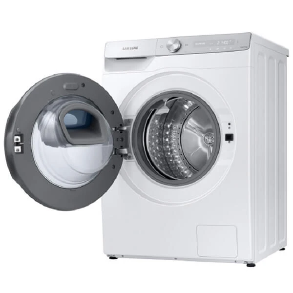 Samsung WW90T954ASH/S5 AddWash - Waschmaschinen Frontlader – Bild 2