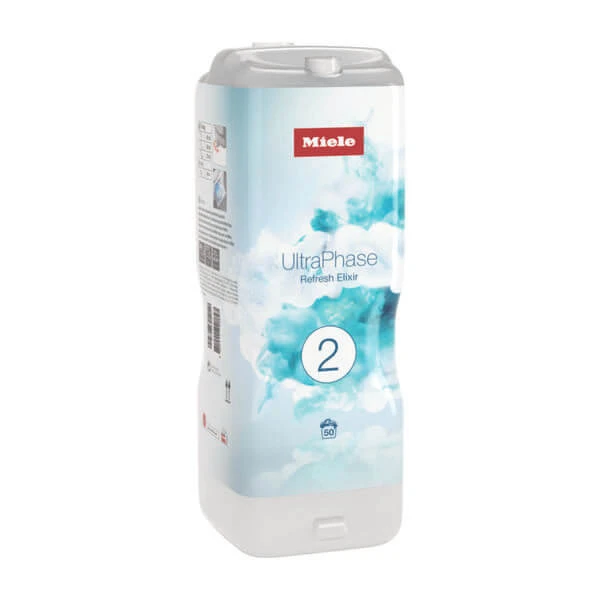 Miele UltraPhase 2 Refresh Elixir 11615030 - Zubehör Wäschepflege