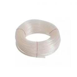 Krüger PVC-Schlauch 9 X 2mm Zu Pumpe, Pro M - Zubehör Wäschepflege