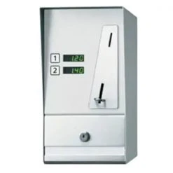 Bauknecht COS 2 Münzzähler - Zubehör Wäschepflege