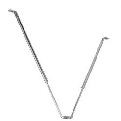 Krüger 302.509 - Zubehör Wäschepflege