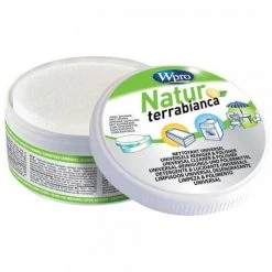 WPRO UNC502 NATURterrabianca Putzstein - Zubehör Wäschepflege