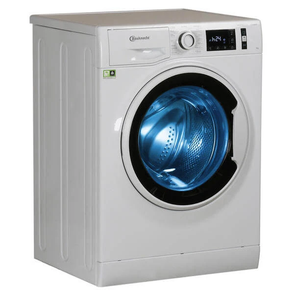 Bauknecht WAEN 75350 - Waschmaschinen Frontlader – Bild 3