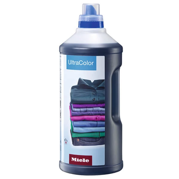 Miele Colorwaschmittel UltraColor - Zubehör Wäschepflege