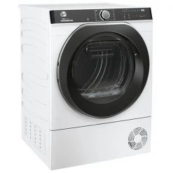 Hoover NDP H8A2TCBEXS-S 31102087 - Wäschetrockner Einfamilienhaus