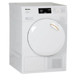 Miele TED 400-55 CH - Wäschetrockner Einfamilienhaus
