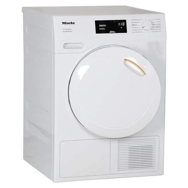 Miele TED 400-55 CH - Wäschetrockner Einfamilienhaus