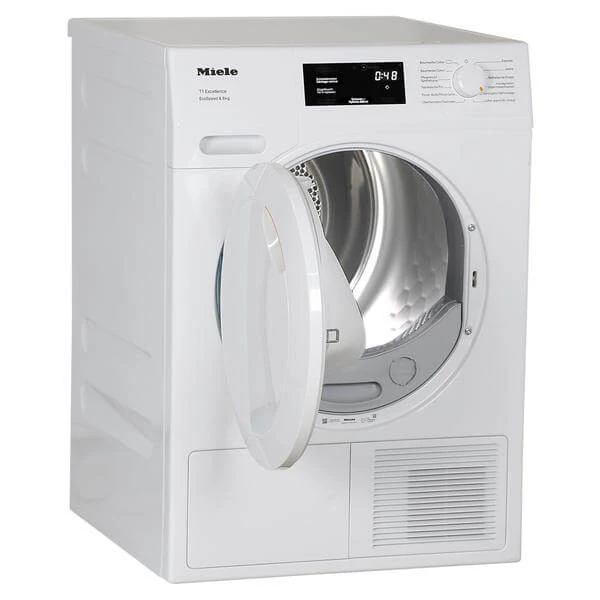 Miele TED 400-55 CH - Wäschetrockner Einfamilienhaus – Bild 2