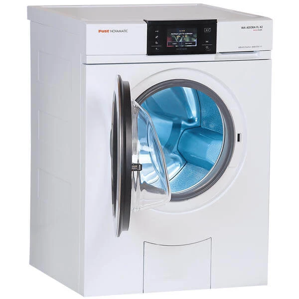 Novamatic WA Adora FL 42 - Waschmaschinen Frontlader