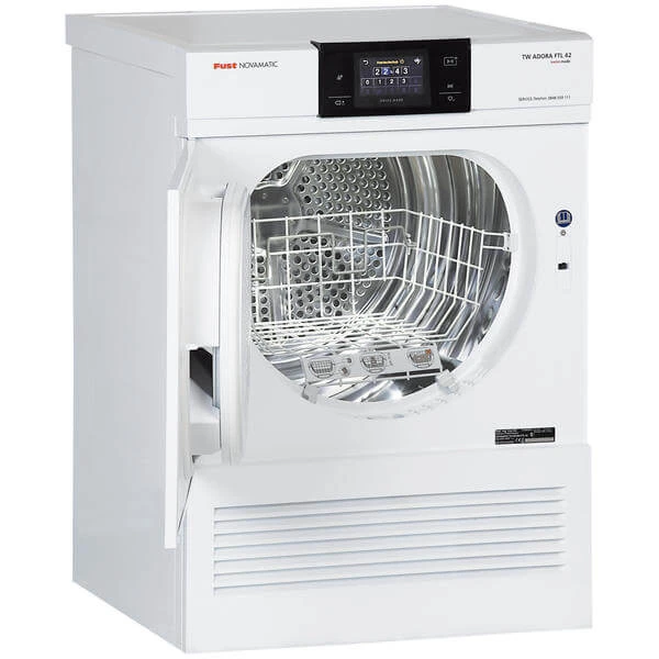 Novamatic TW Adora FTL 42 - Wäschetrockner Einfamilienhaus