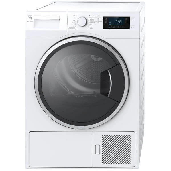 V-ZUG AdorinaTrocknen V400 1202100000 - Wäschetrockner Einfamilienhaus