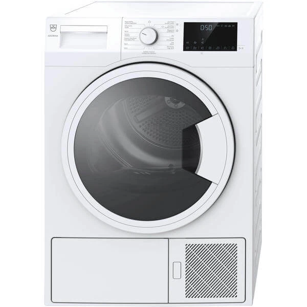 V-ZUG Adorina TR V200 Links 1202000000 - Wäschetrockner Einfamilienhaus