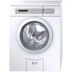 V-ZUG Unimatic SL Links 288600 - Waschmaschine Mehrfamilienhaus