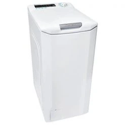 Candy CSTG 37TVE/1-88 - Waschmaschinen Toplader