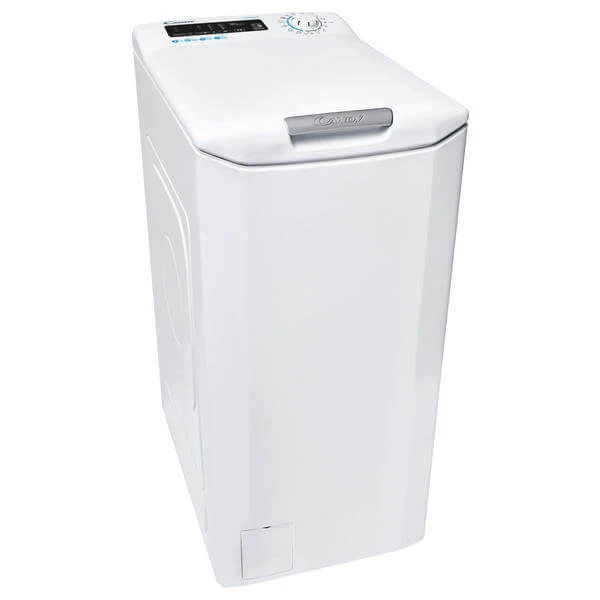 Candy CSTG 37TVE/1-88 - Waschmaschinen Toplader