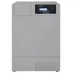 Schulthess Spirit 660 Ever Rose Tumbler Rechts - Wäschetrockner Einfamilienhaus