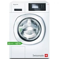 Schulthess Spirit 540 Re - Waschmaschinen Frontlader