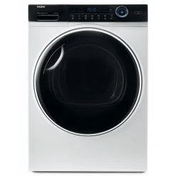 Haier HD90-A3979-S - Wäschetrockner Einfamilienhaus